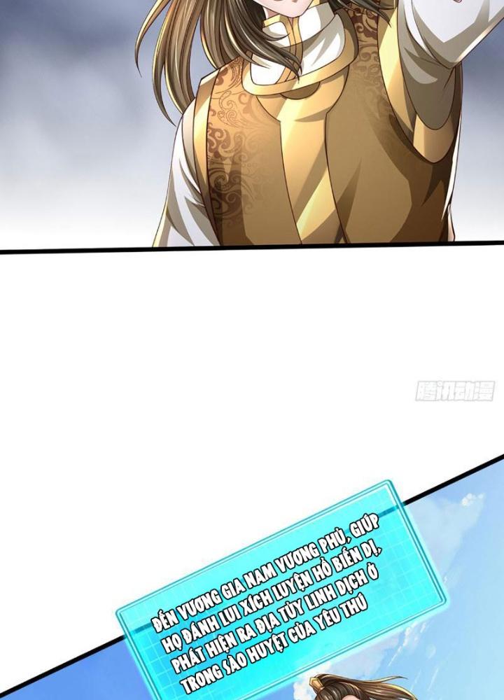 Ta Có Thể Cướp Đoạt Cơ Duyên Chapter 8 - Trang 2