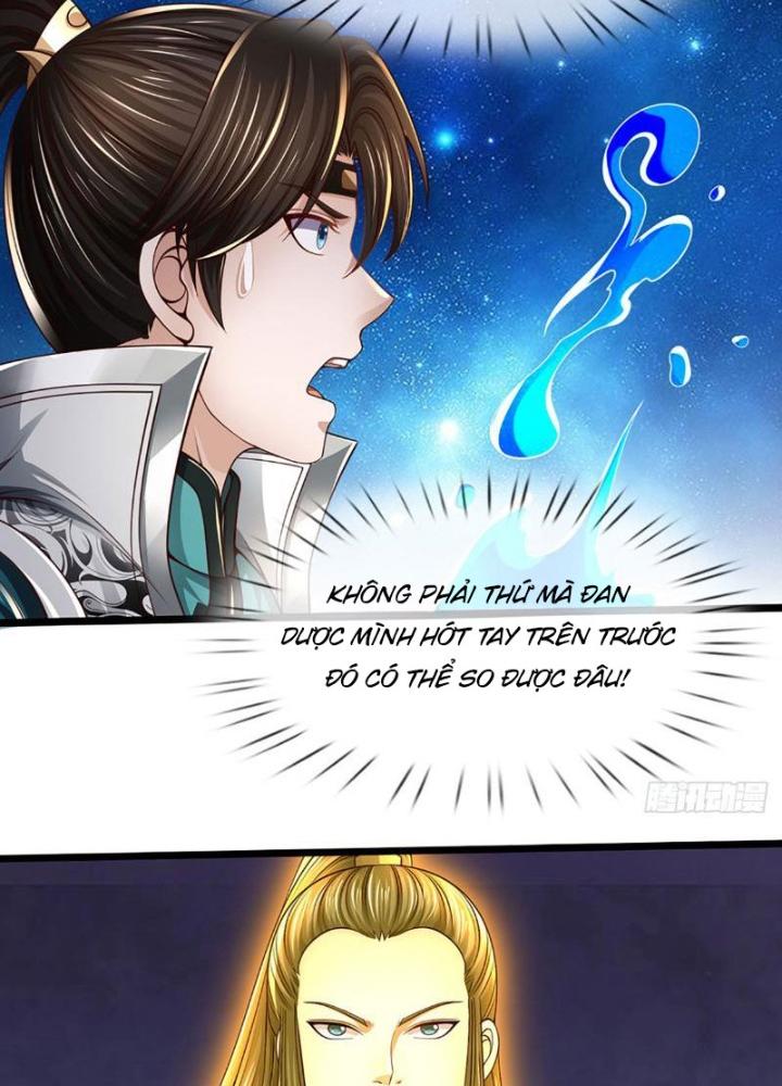 Ta Có Thể Cướp Đoạt Cơ Duyên Chapter 8 - Trang 2