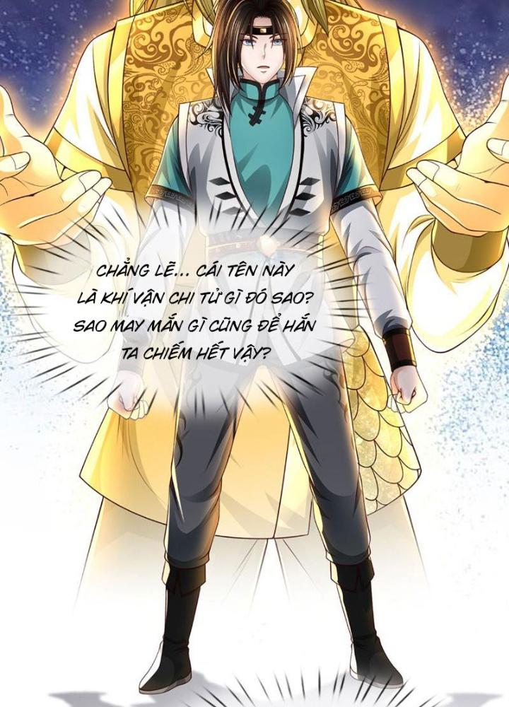 Ta Có Thể Cướp Đoạt Cơ Duyên Chapter 8 - Trang 2