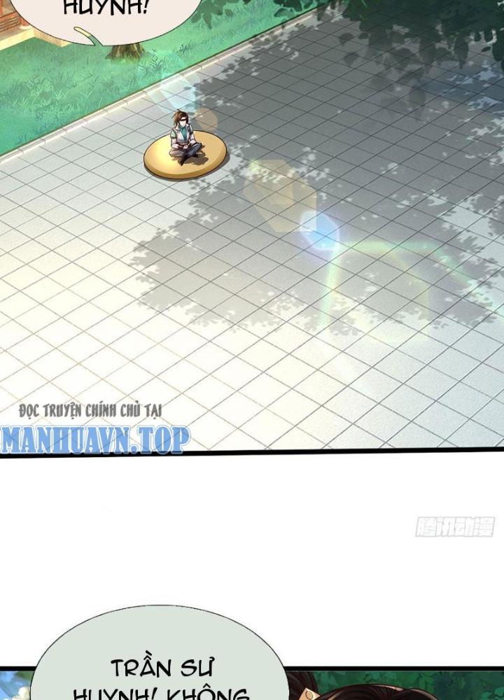 Ta Có Thể Cướp Đoạt Cơ Duyên Chapter 8 - Trang 2