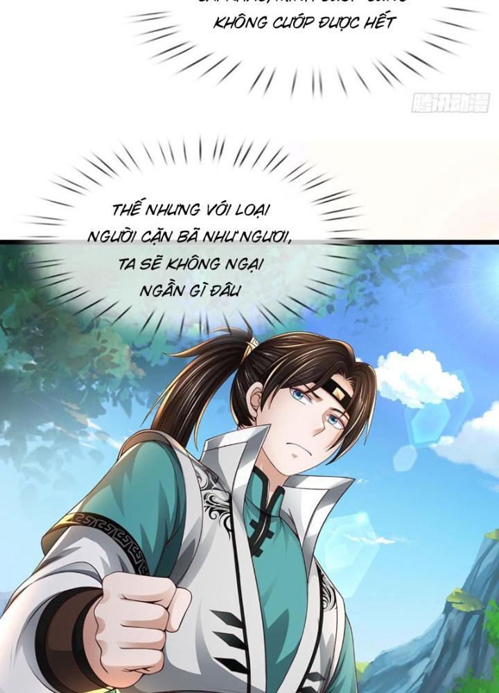 Ta Có Thể Cướp Đoạt Cơ Duyên Chapter 8 - Trang 2