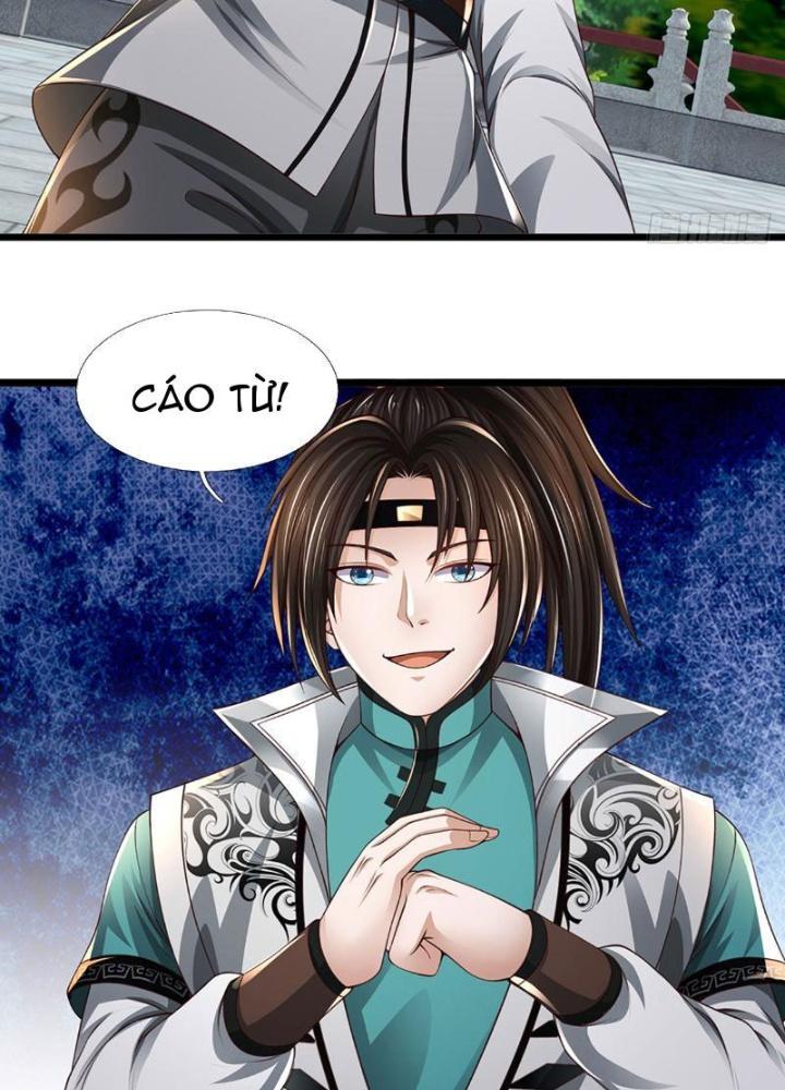 Ta Có Thể Cướp Đoạt Cơ Duyên Chapter 8 - Trang 2