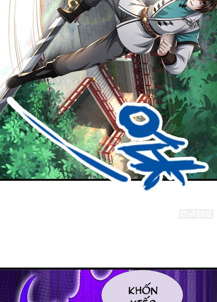 Ta Có Thể Cướp Đoạt Cơ Duyên Chapter 8 - Trang 2