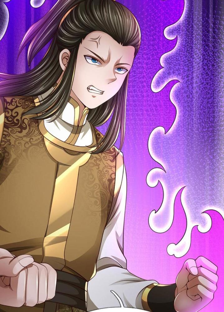 Ta Có Thể Cướp Đoạt Cơ Duyên Chapter 8 - Trang 2