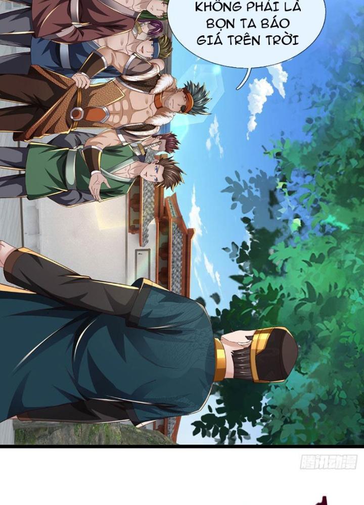 Ta Có Thể Cướp Đoạt Cơ Duyên Chapter 8 - Trang 2