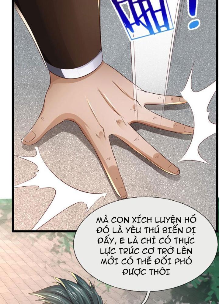 Ta Có Thể Cướp Đoạt Cơ Duyên Chapter 8 - Trang 2