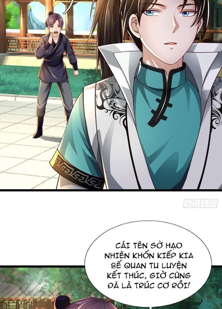 Ta Có Thể Cướp Đoạt Cơ Duyên Chapter 8 - Trang 2