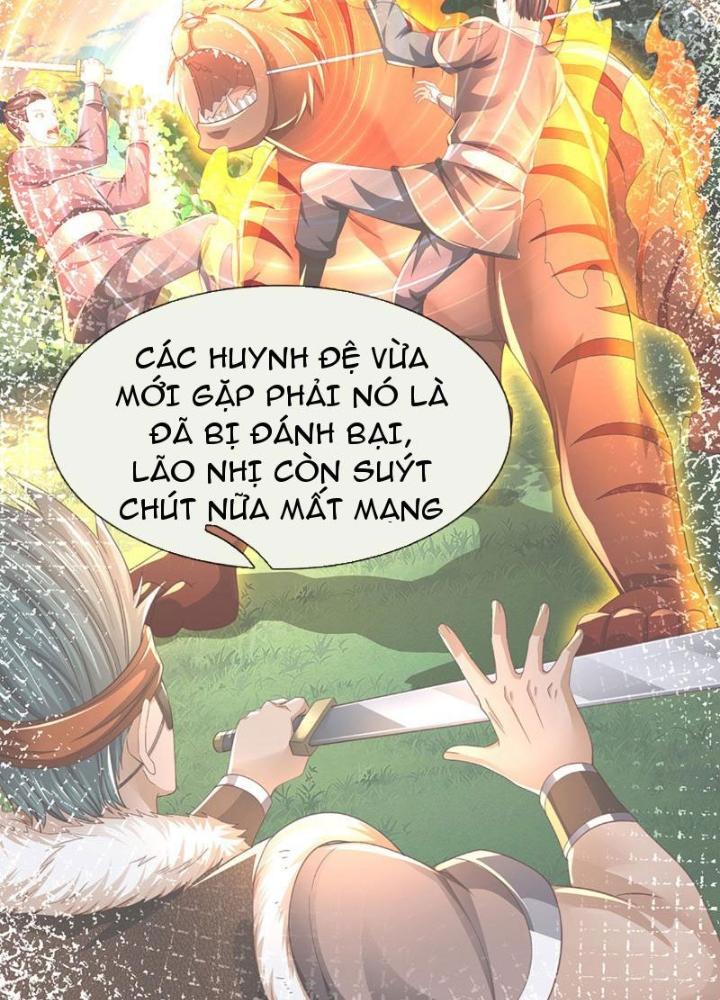 Ta Có Thể Cướp Đoạt Cơ Duyên Chapter 8 - Trang 2