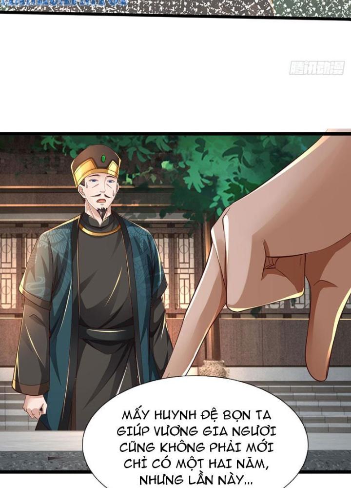 Ta Có Thể Cướp Đoạt Cơ Duyên Chapter 8 - Trang 2