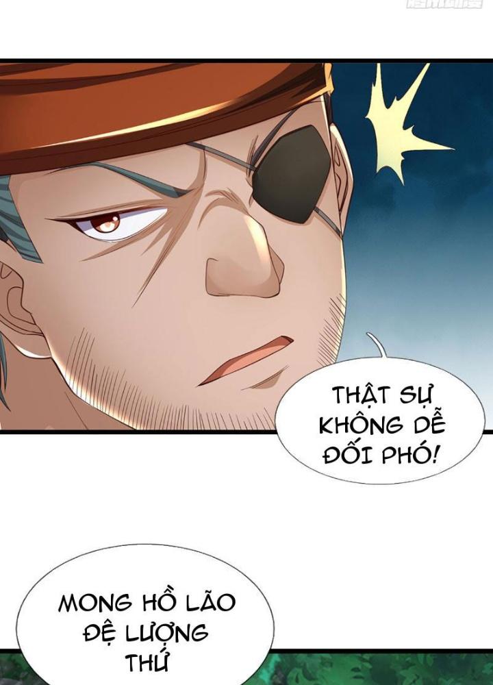 Ta Có Thể Cướp Đoạt Cơ Duyên Chapter 8 - Trang 2