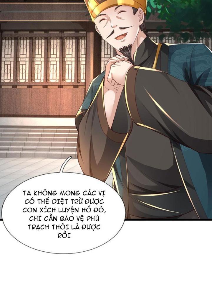 Ta Có Thể Cướp Đoạt Cơ Duyên Chapter 8 - Trang 2