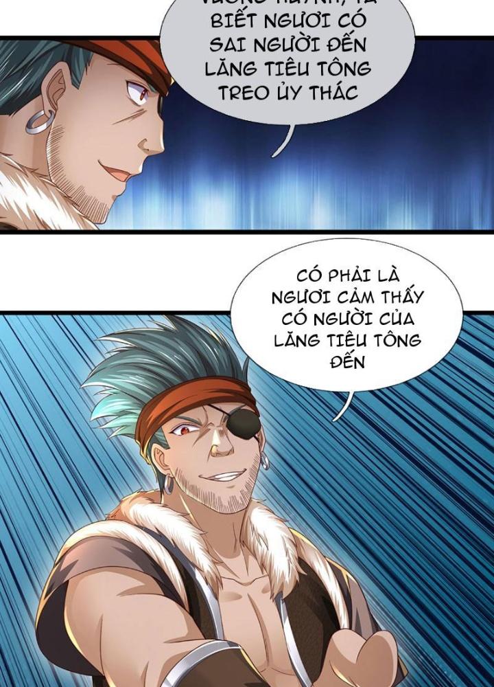 Ta Có Thể Cướp Đoạt Cơ Duyên Chapter 8 - Trang 2