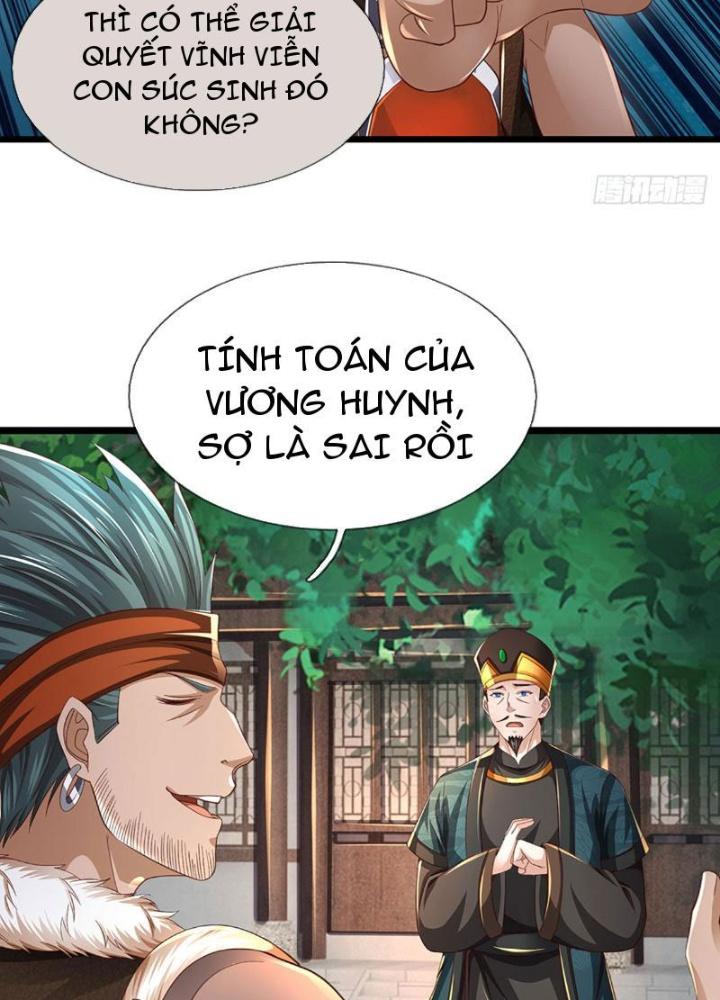 Ta Có Thể Cướp Đoạt Cơ Duyên Chapter 8 - Trang 2