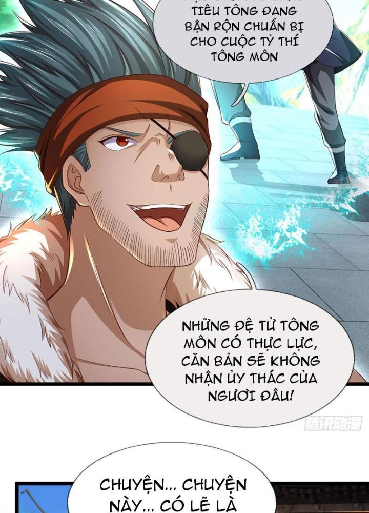 Ta Có Thể Cướp Đoạt Cơ Duyên Chapter 8 - Trang 2