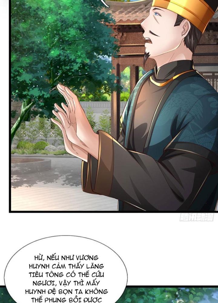 Ta Có Thể Cướp Đoạt Cơ Duyên Chapter 8 - Trang 2