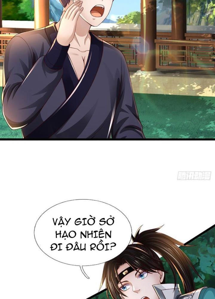 Ta Có Thể Cướp Đoạt Cơ Duyên Chapter 8 - Trang 2