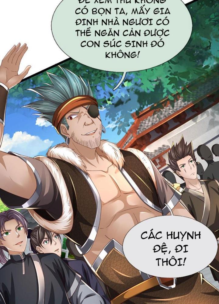 Ta Có Thể Cướp Đoạt Cơ Duyên Chapter 8 - Trang 2