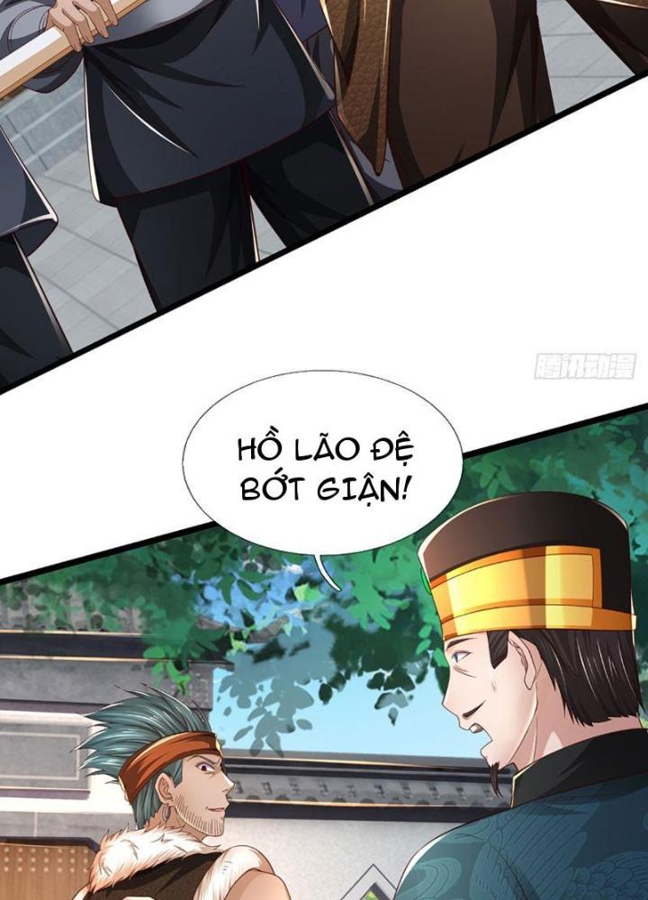 Ta Có Thể Cướp Đoạt Cơ Duyên Chapter 8 - Trang 2