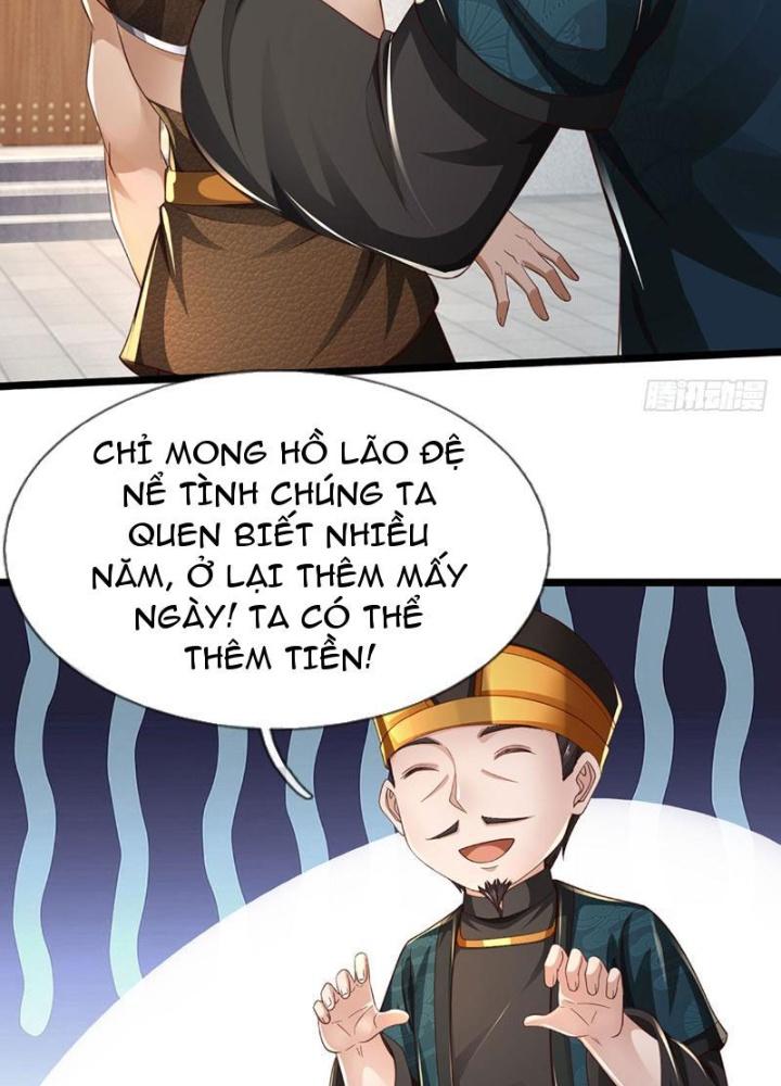 Ta Có Thể Cướp Đoạt Cơ Duyên Chapter 8 - Trang 2