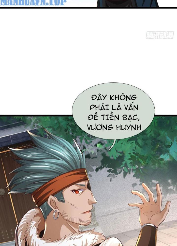 Ta Có Thể Cướp Đoạt Cơ Duyên Chapter 8 - Trang 2