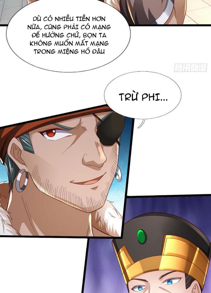 Ta Có Thể Cướp Đoạt Cơ Duyên Chapter 8 - Trang 2
