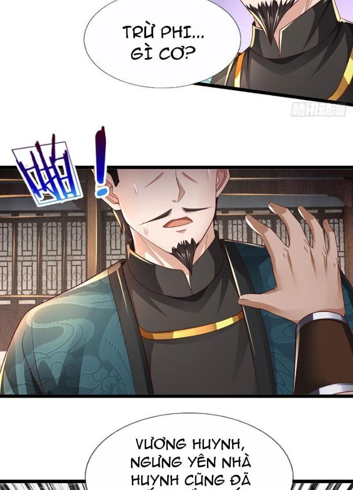 Ta Có Thể Cướp Đoạt Cơ Duyên Chapter 8 - Trang 2