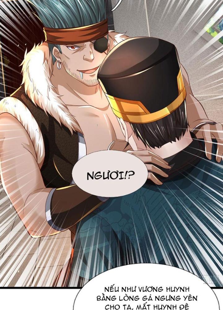 Ta Có Thể Cướp Đoạt Cơ Duyên Chapter 8 - Trang 2