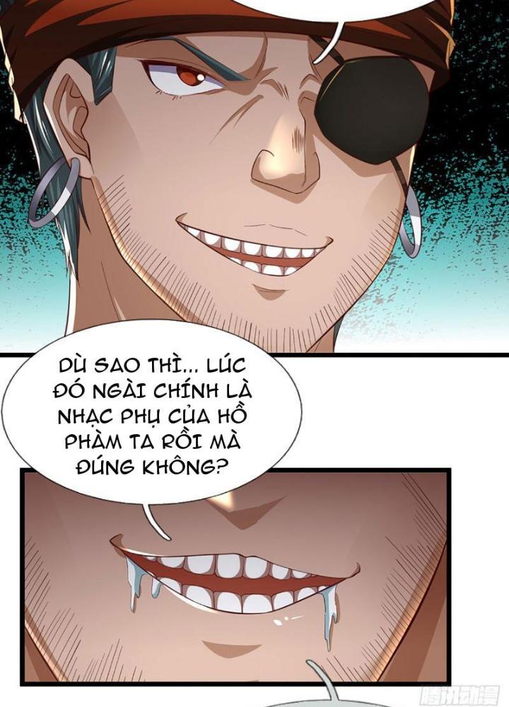 Ta Có Thể Cướp Đoạt Cơ Duyên Chapter 8 - Trang 2