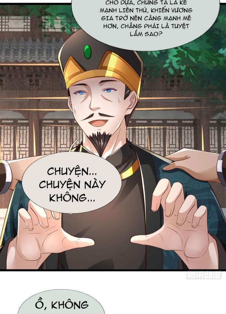 Ta Có Thể Cướp Đoạt Cơ Duyên Chapter 8 - Trang 2