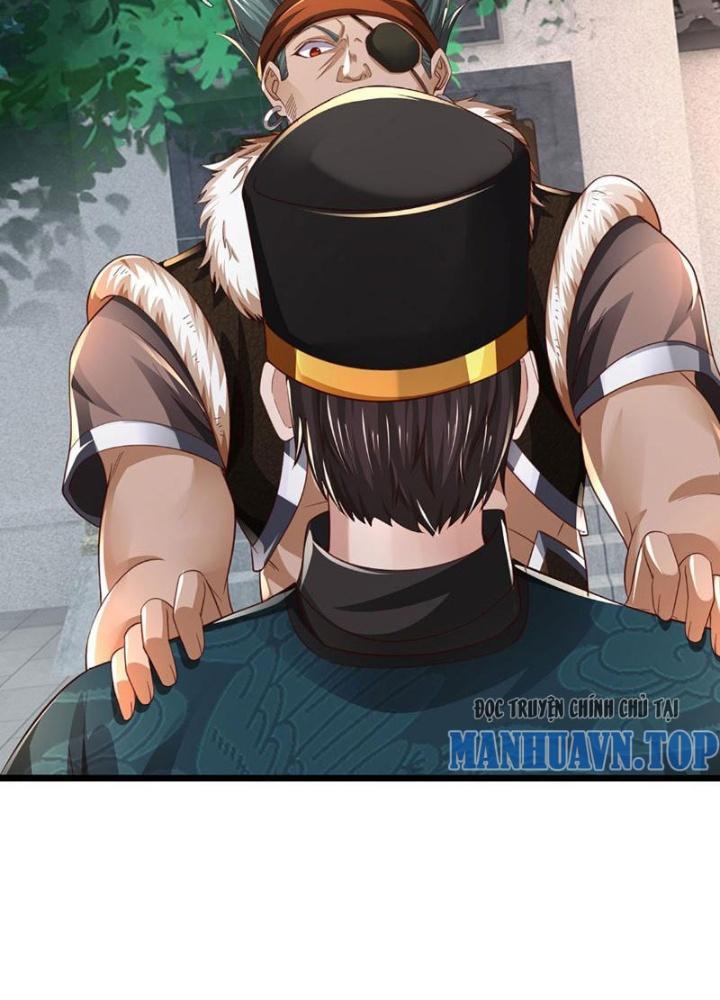 Ta Có Thể Cướp Đoạt Cơ Duyên Chapter 8 - Trang 2