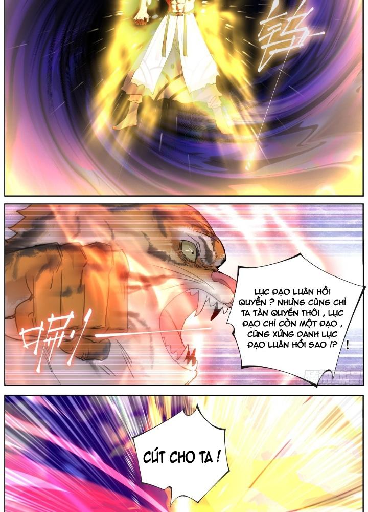 Ta Đột Nhiên Thành Tiên, Làm Sao Bây Giờ Chapter 150 - Trang 2