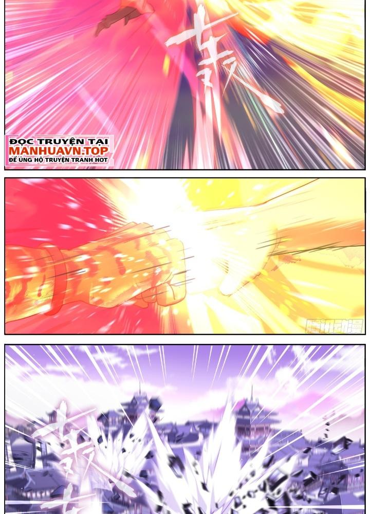 Ta Đột Nhiên Thành Tiên, Làm Sao Bây Giờ Chapter 150 - Trang 2