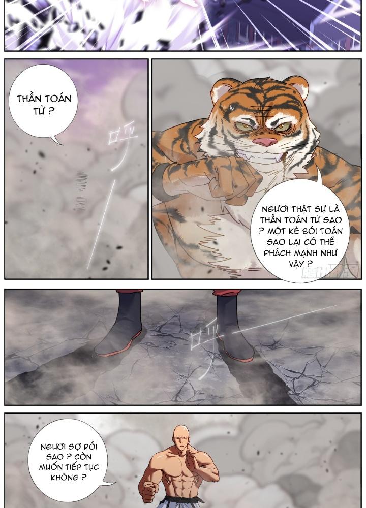 Ta Đột Nhiên Thành Tiên, Làm Sao Bây Giờ Chapter 150 - Trang 2