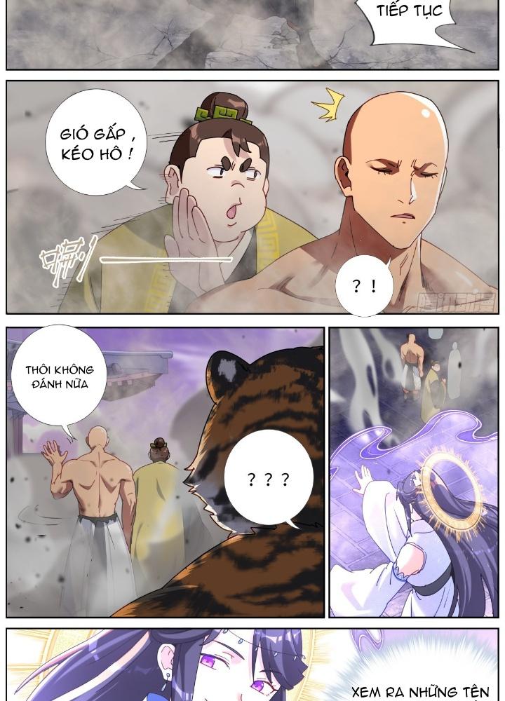 Ta Đột Nhiên Thành Tiên, Làm Sao Bây Giờ Chapter 150 - Trang 2