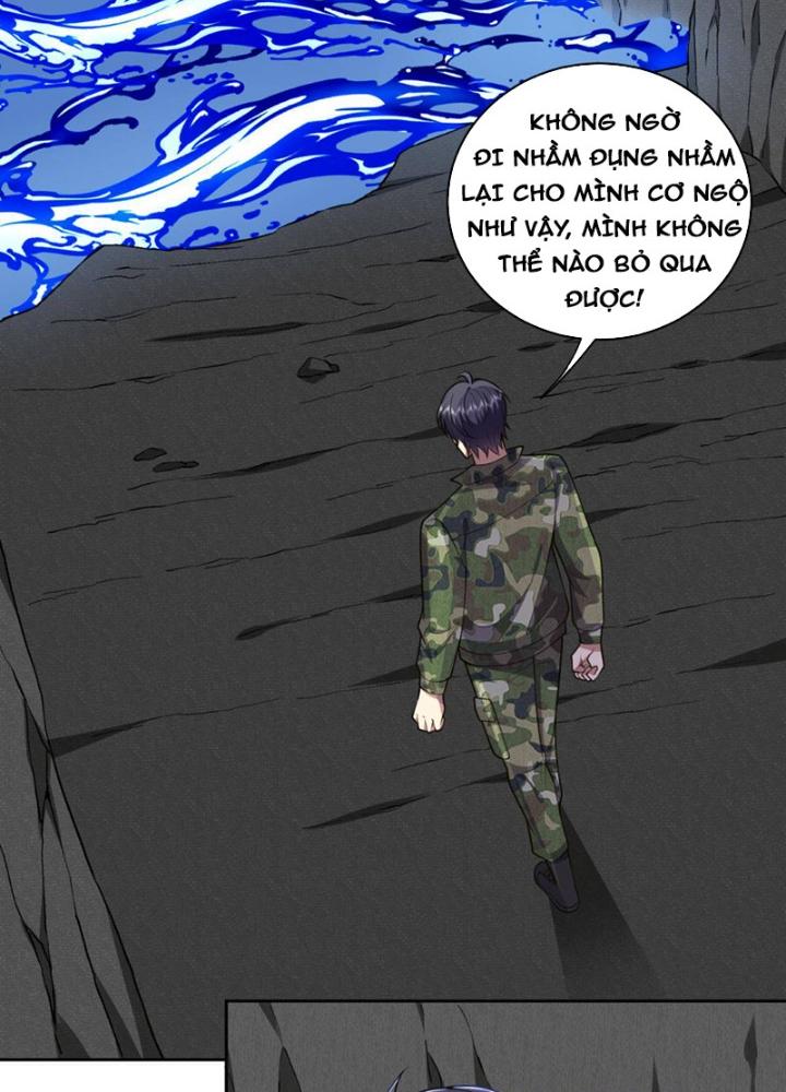 Ta Sống Cùng Nữ Tiếp Viên Hàng Không Tại Hoang Đảo Chapter 49 - Trang 2