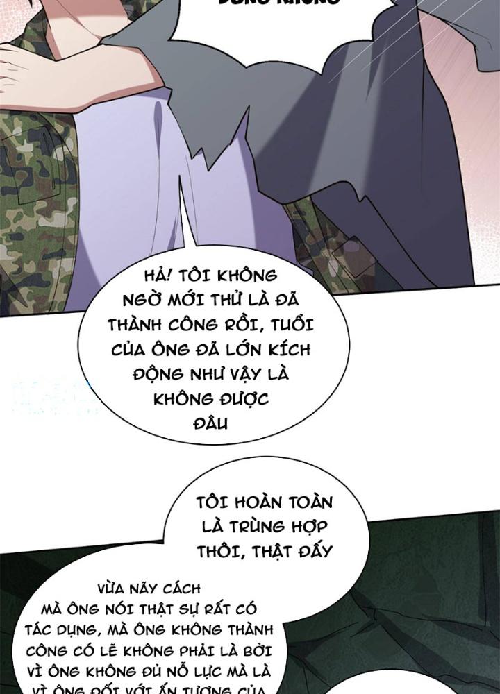 Ta Sống Cùng Nữ Tiếp Viên Hàng Không Tại Hoang Đảo Chapter 49 - Trang 2