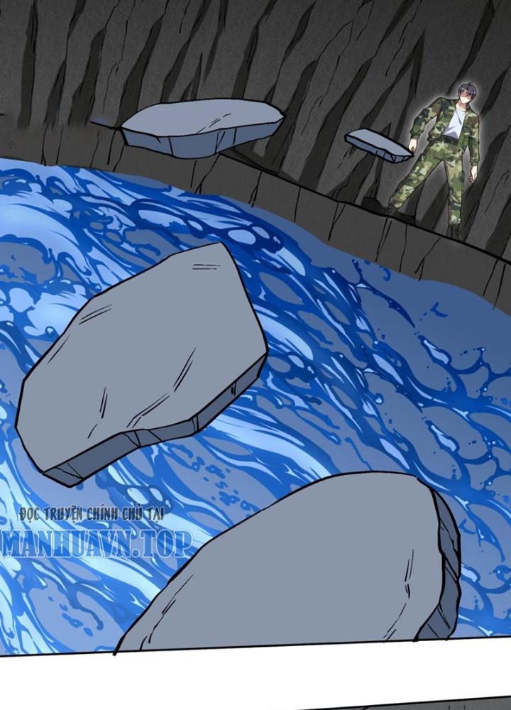 Ta Sống Cùng Nữ Tiếp Viên Hàng Không Tại Hoang Đảo Chapter 49 - Trang 2