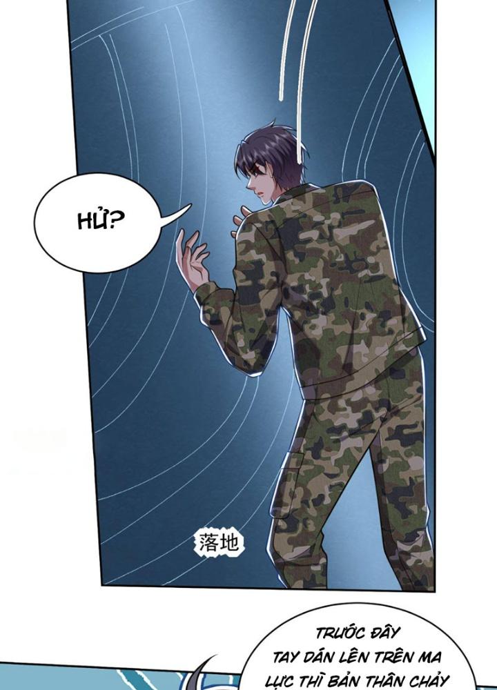 Ta Sống Cùng Nữ Tiếp Viên Hàng Không Tại Hoang Đảo Chapter 49 - Trang 2