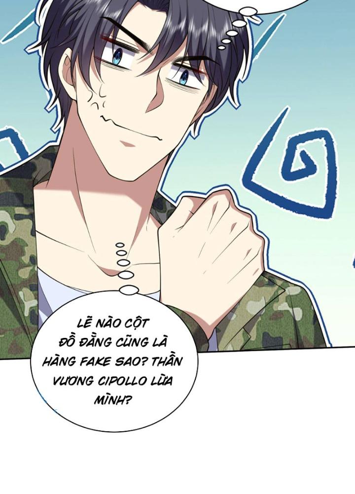 Ta Sống Cùng Nữ Tiếp Viên Hàng Không Tại Hoang Đảo Chapter 49 - Trang 2