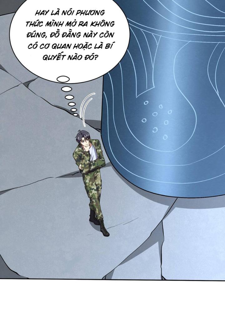 Ta Sống Cùng Nữ Tiếp Viên Hàng Không Tại Hoang Đảo Chapter 49 - Trang 2