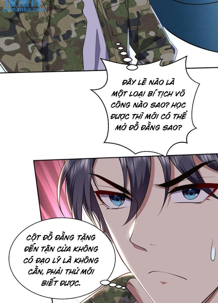 Ta Sống Cùng Nữ Tiếp Viên Hàng Không Tại Hoang Đảo Chapter 49 - Trang 2