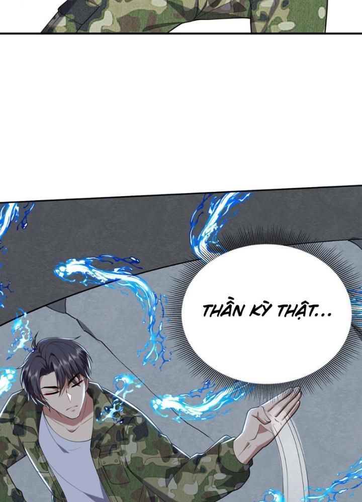 Ta Sống Cùng Nữ Tiếp Viên Hàng Không Tại Hoang Đảo Chapter 49 - Trang 2