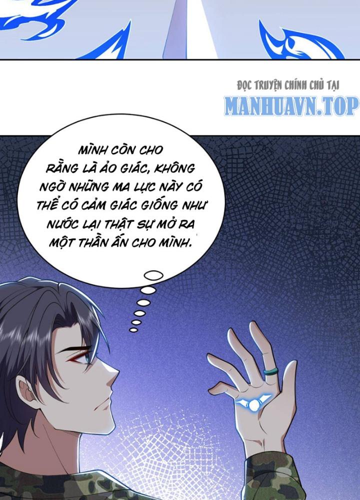 Ta Sống Cùng Nữ Tiếp Viên Hàng Không Tại Hoang Đảo Chapter 49 - Trang 2