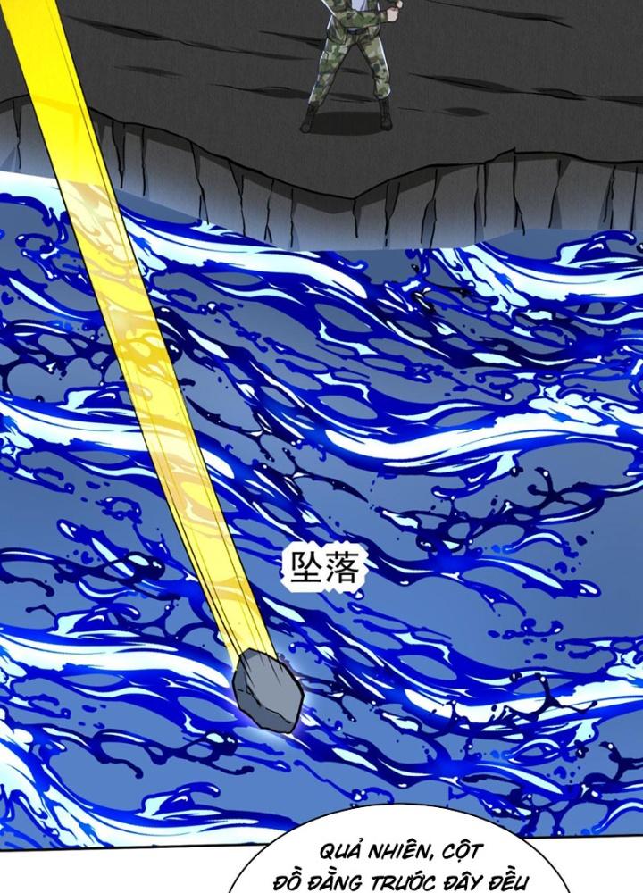 Ta Sống Cùng Nữ Tiếp Viên Hàng Không Tại Hoang Đảo Chapter 49 - Trang 2