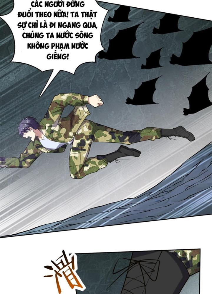 Ta Sống Cùng Nữ Tiếp Viên Hàng Không Tại Hoang Đảo Chapter 49 - Trang 2