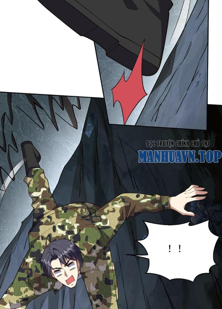 Ta Sống Cùng Nữ Tiếp Viên Hàng Không Tại Hoang Đảo Chapter 49 - Trang 2