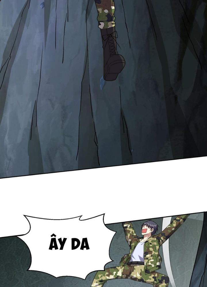 Ta Sống Cùng Nữ Tiếp Viên Hàng Không Tại Hoang Đảo Chapter 49 - Trang 2