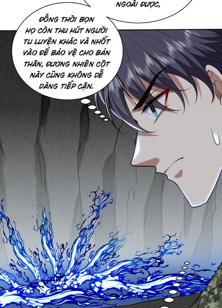 Ta Sống Cùng Nữ Tiếp Viên Hàng Không Tại Hoang Đảo Chapter 49 - Trang 2