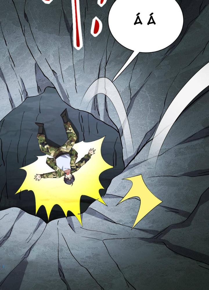 Ta Sống Cùng Nữ Tiếp Viên Hàng Không Tại Hoang Đảo Chapter 49 - Trang 2