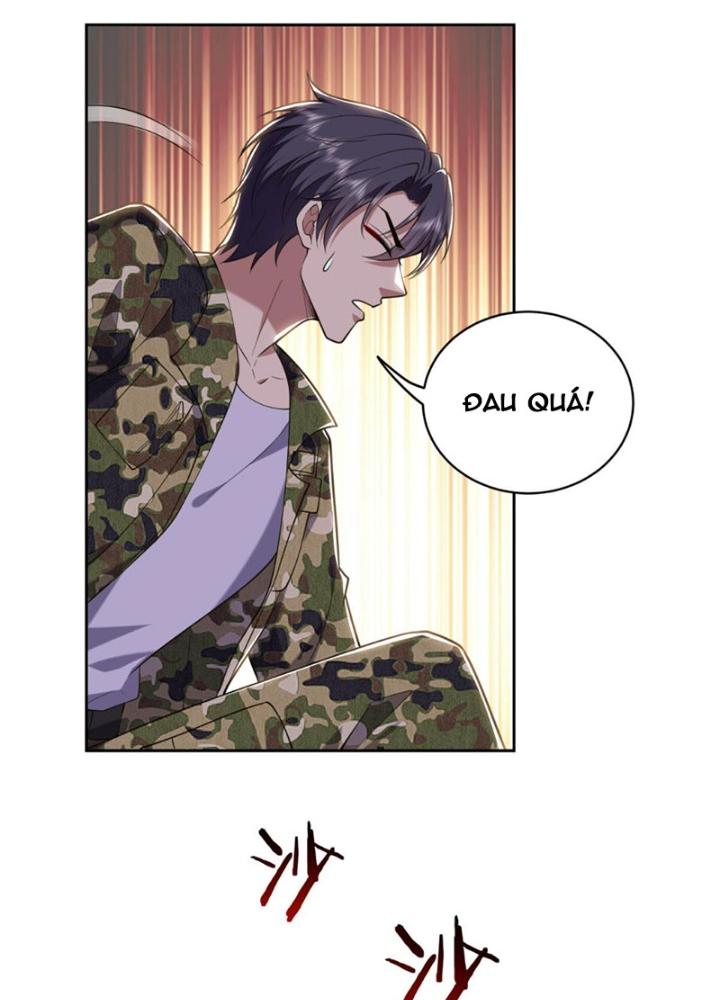 Ta Sống Cùng Nữ Tiếp Viên Hàng Không Tại Hoang Đảo Chapter 49 - Trang 2